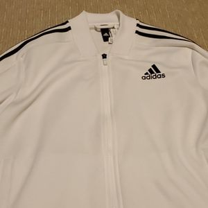 Adidas Track Jacket